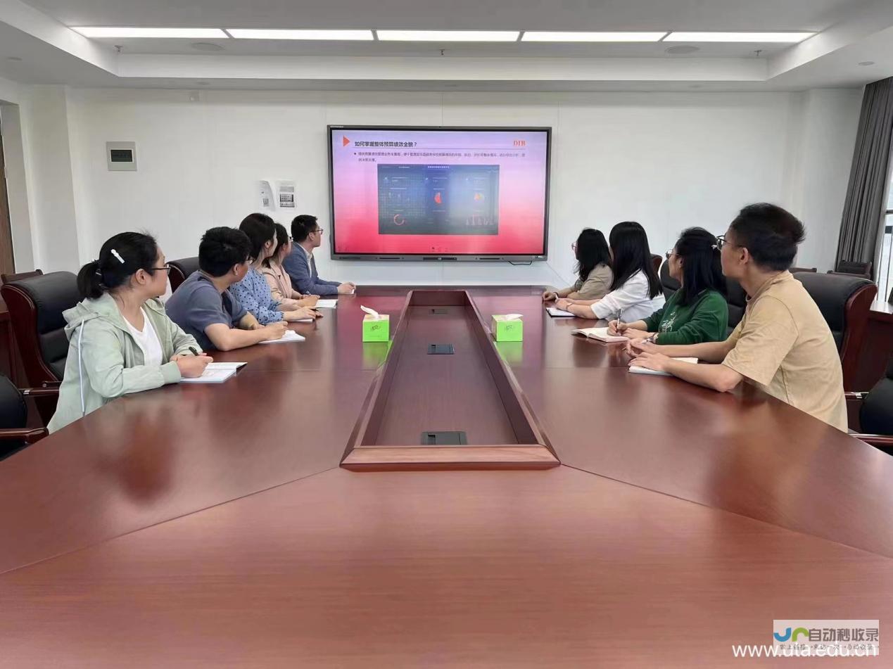 提升线上业务增长